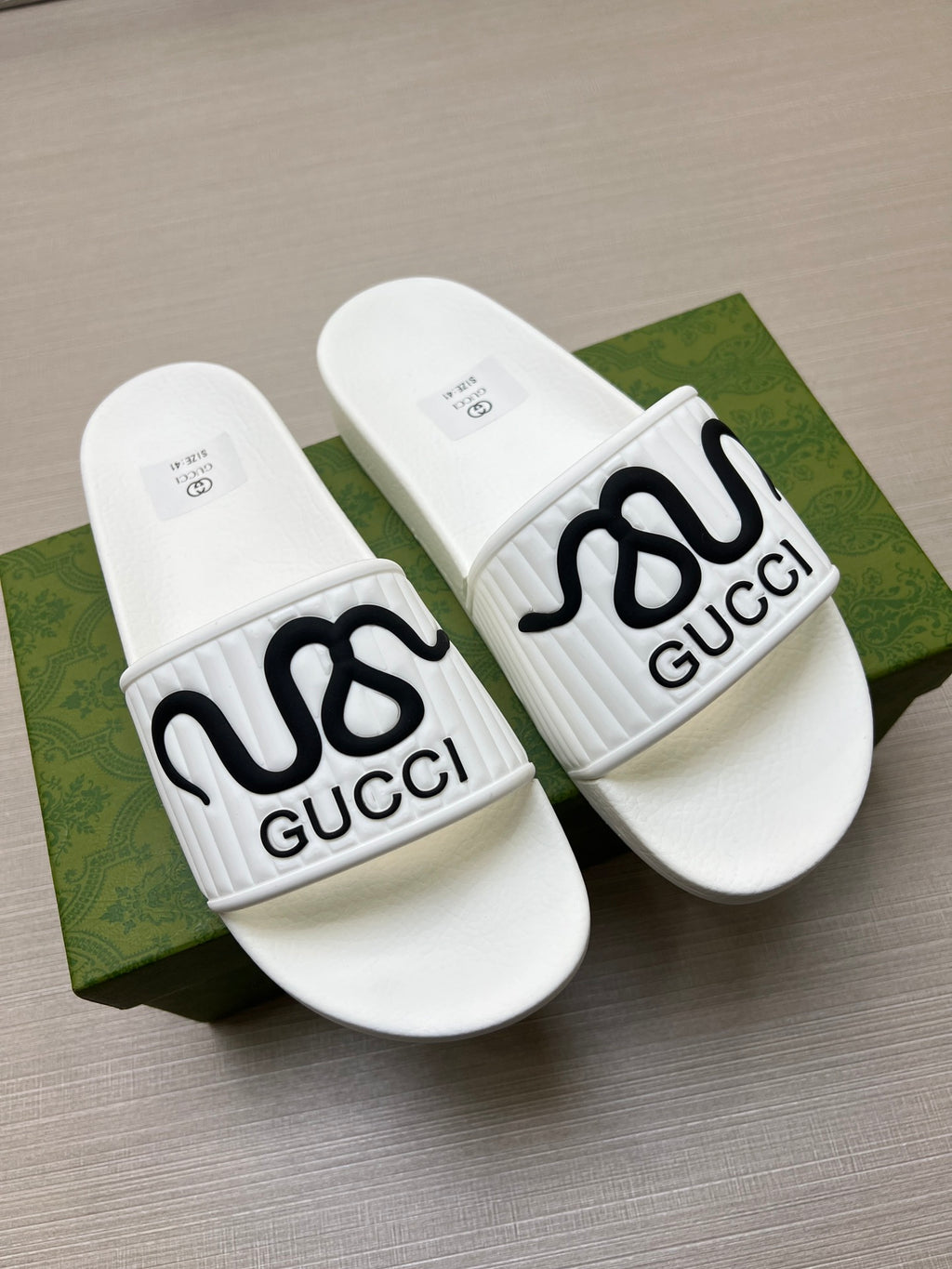 5LB218Z Popular Slippers