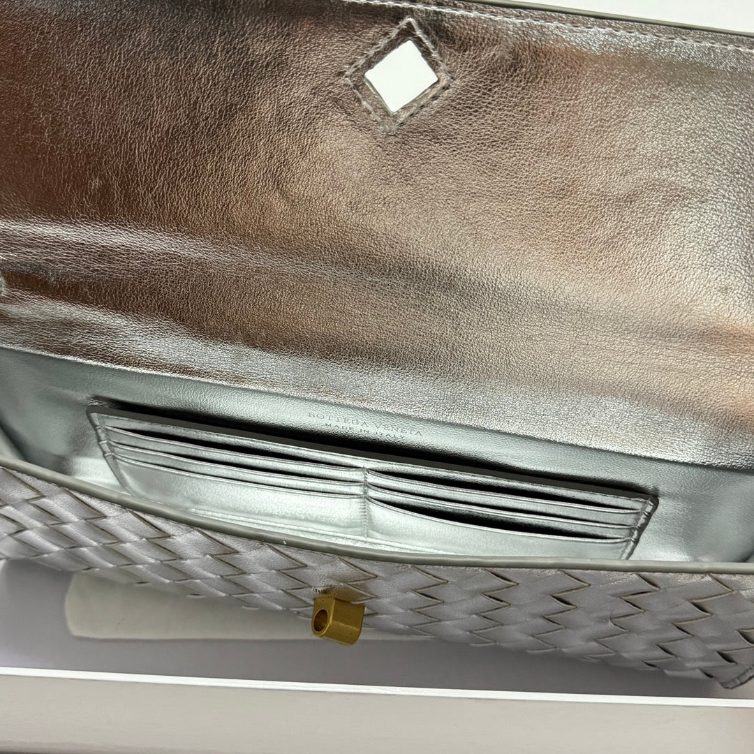 1XA380B Popular    leather bag 