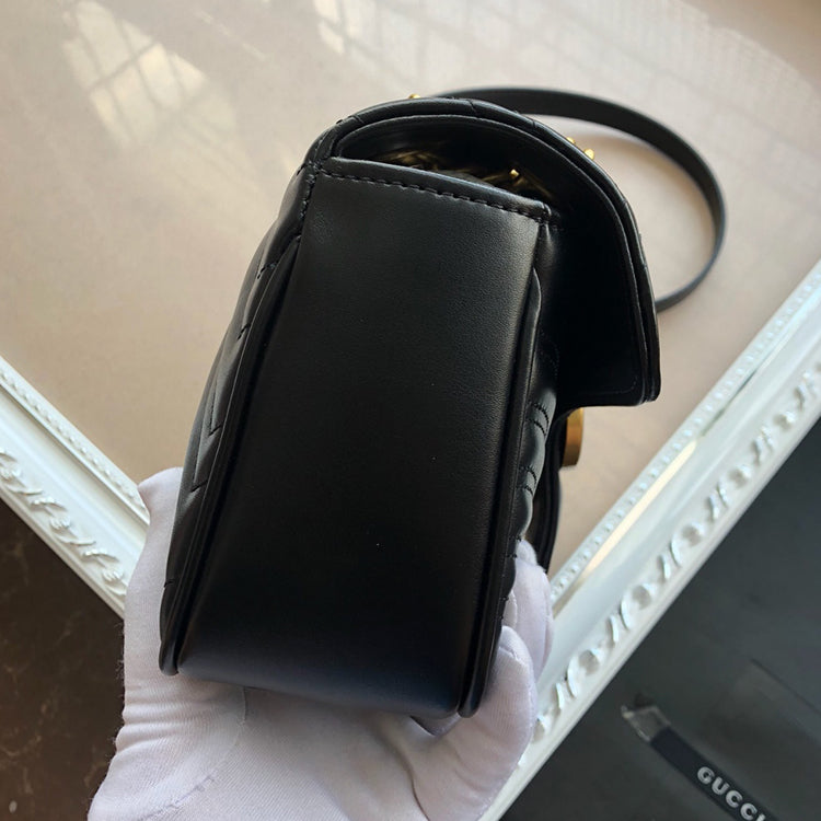 AB020B Popular  leather bag 