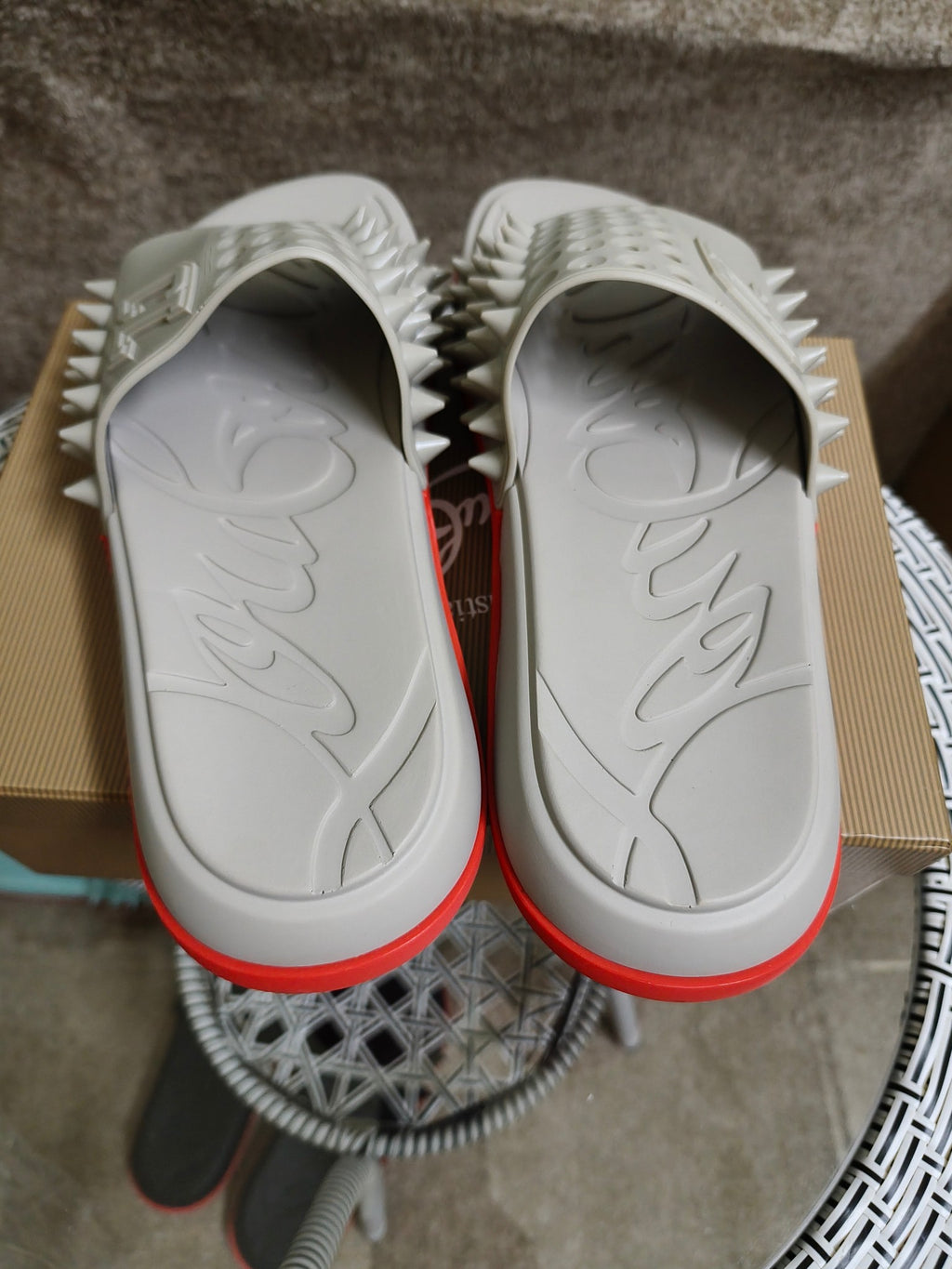 J4A21Z Popular Slippers