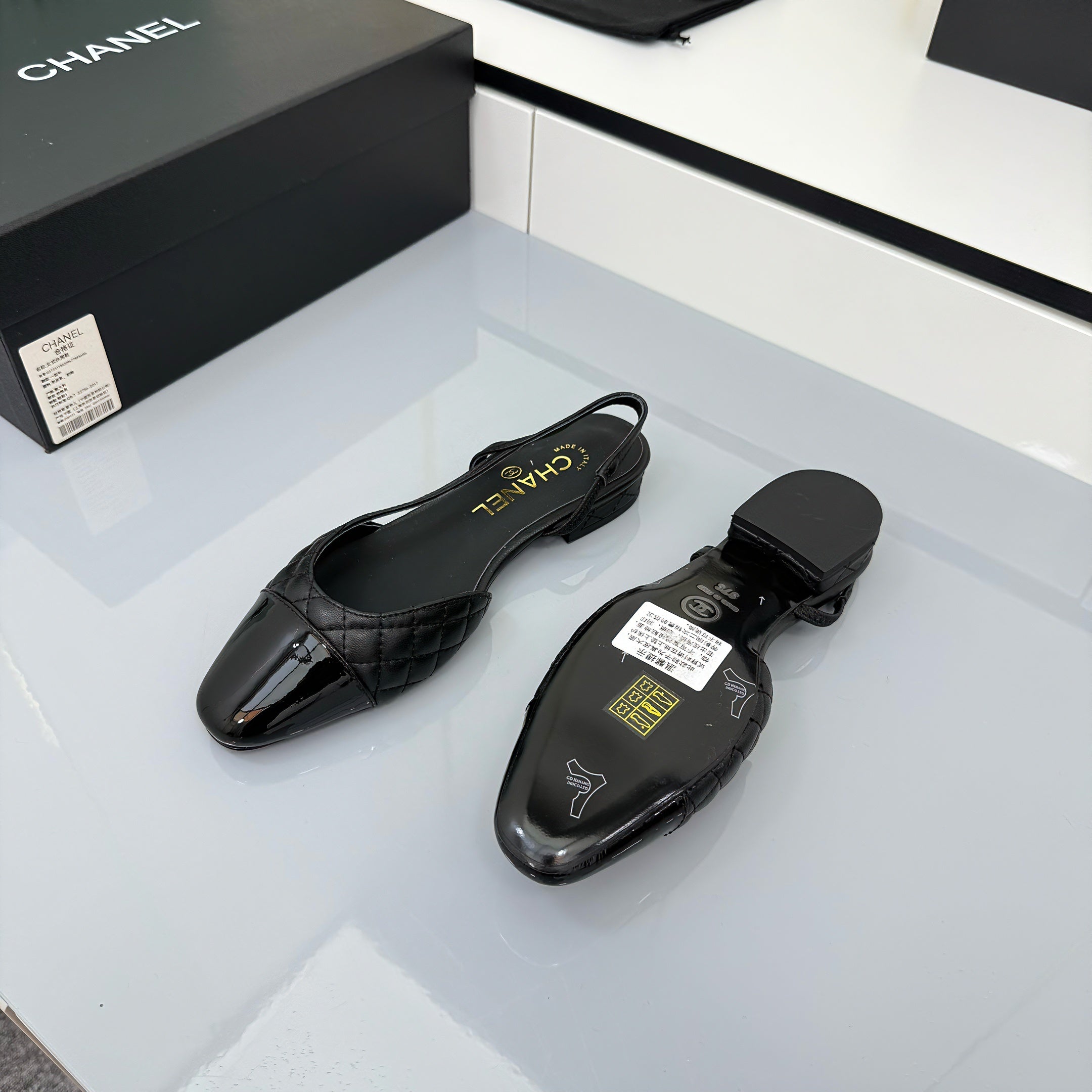 2105QC415Z Popular high-quality Shoes