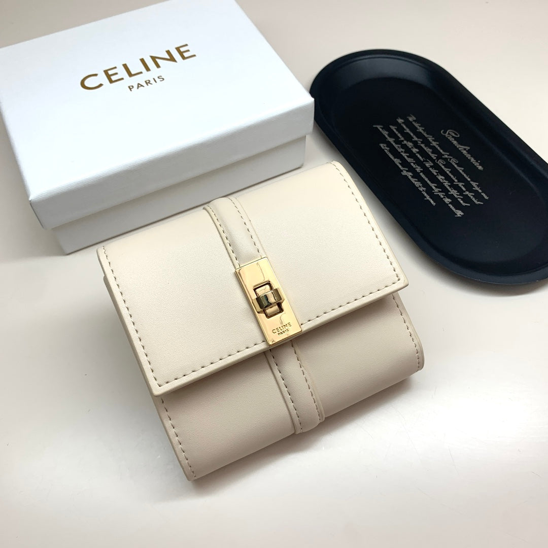 1XCL374B Popular  leather bag (with box)
