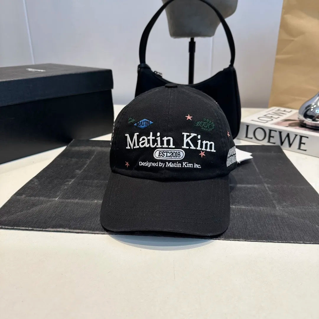 16XA8M Popular hats