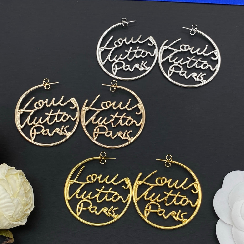 15ZE36E Popular Earrings