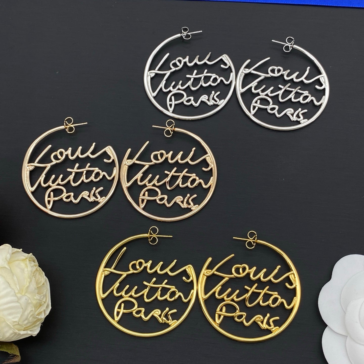 15ZE36E Popular Earrings