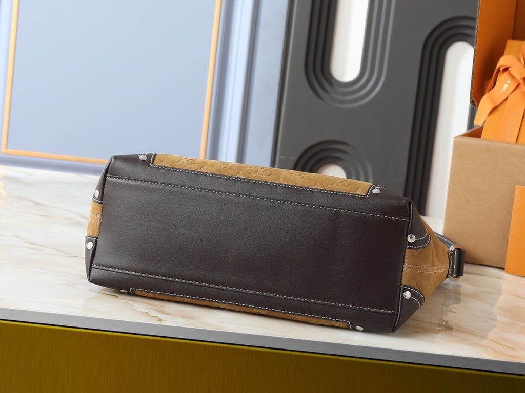 136PE80B Popular   bag
