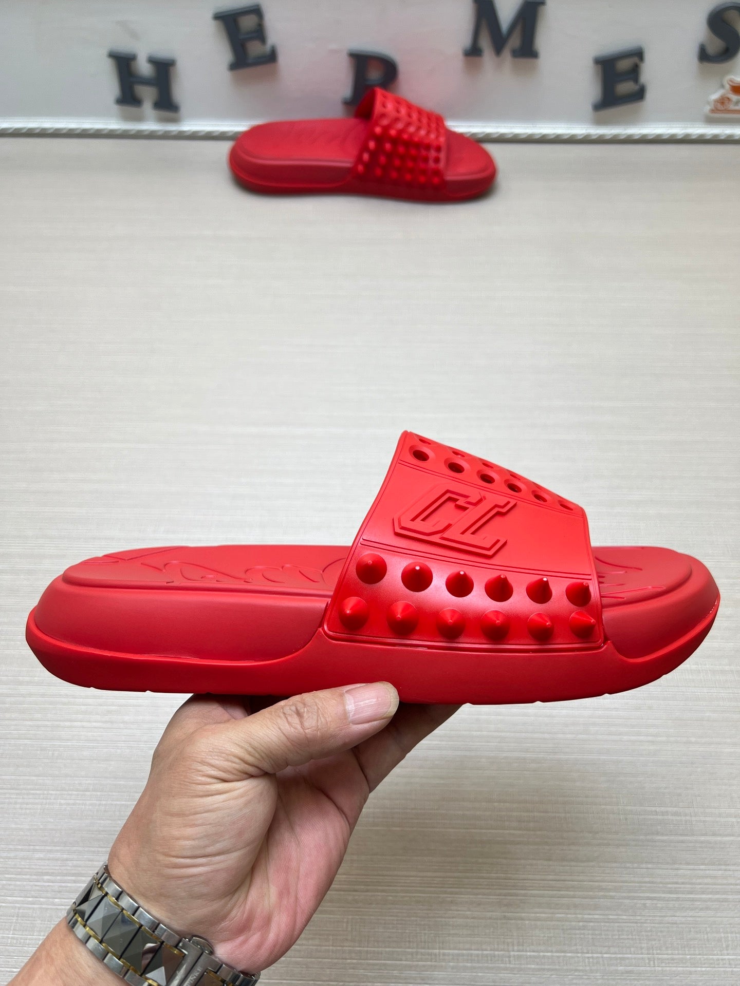 54A18Z Popular slippers