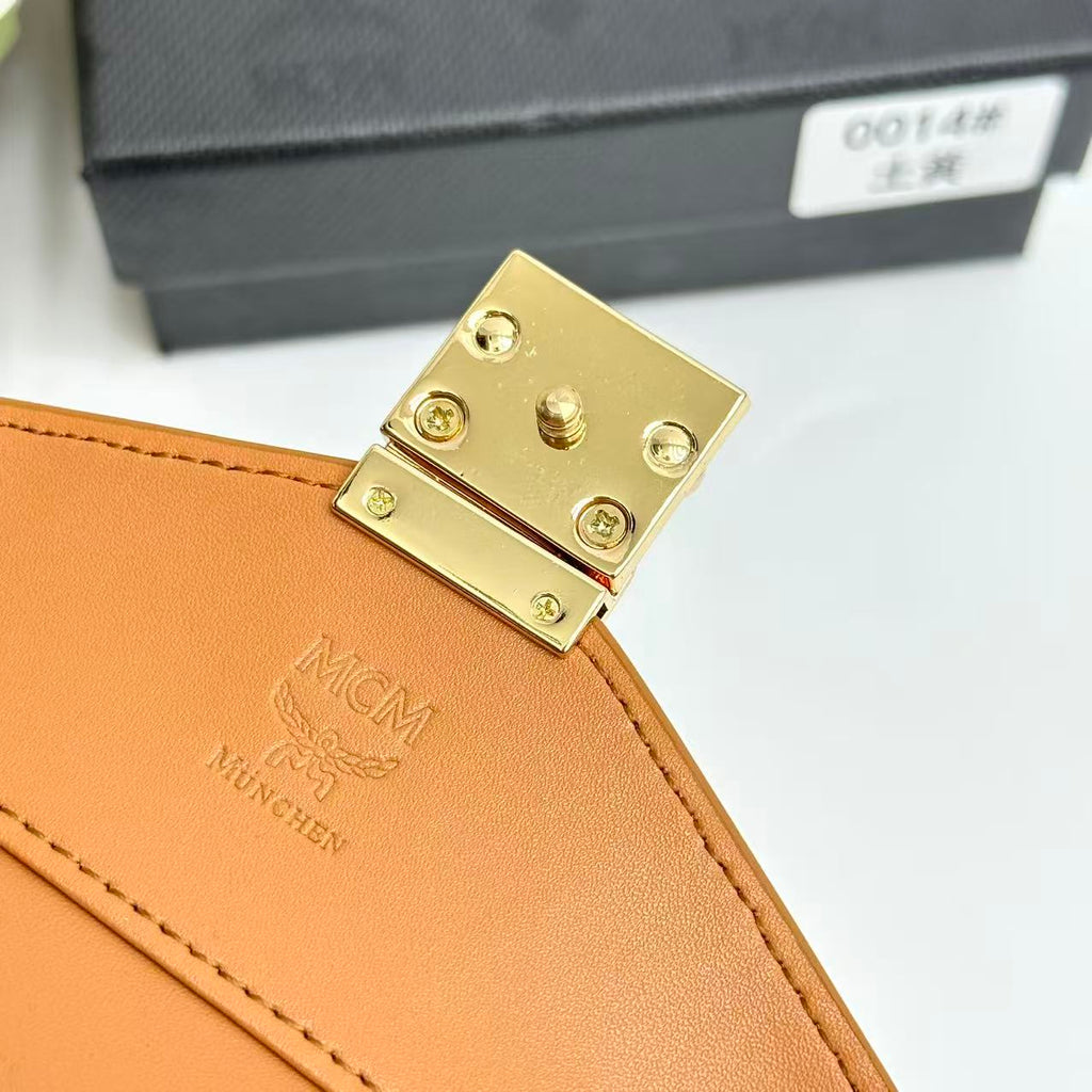 136NM13B Popular leather  Wallets