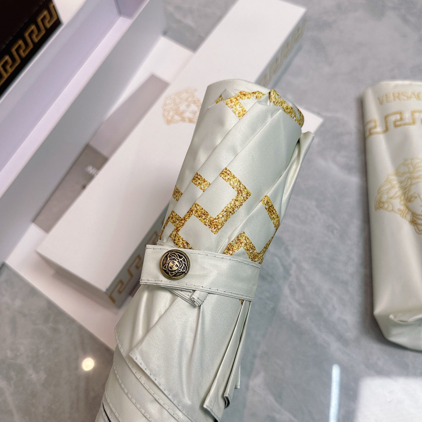 15RV109S Popular UV resistant umbrella