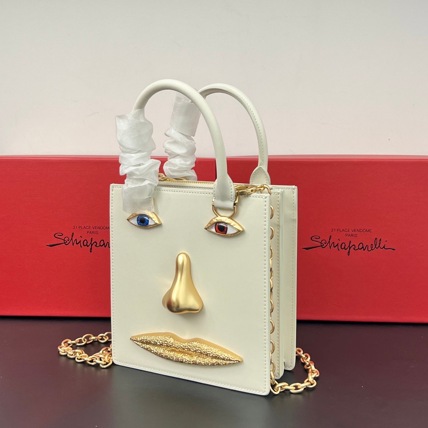 136PA32B Popular  leather bag