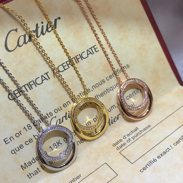 556NK25X Popular  Necklaces