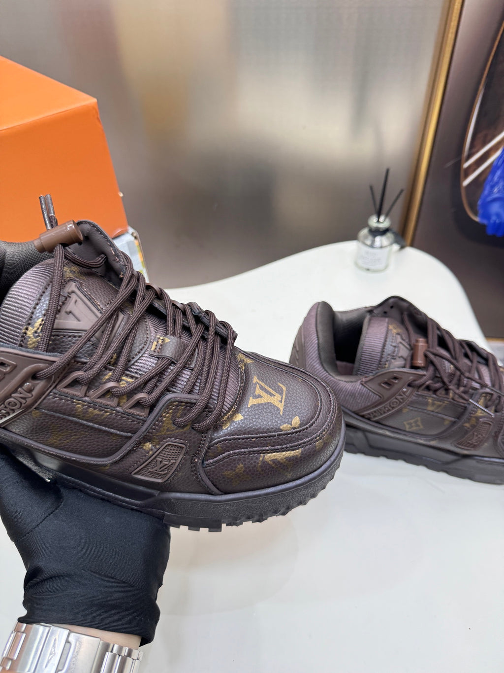 1115QE451Z Popular  Shoes