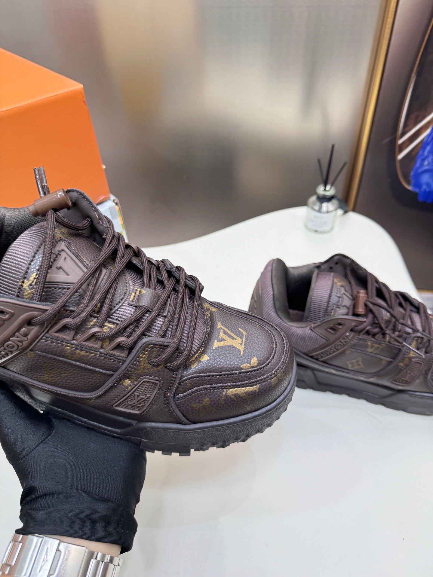 1115QE451Z Popular  Shoes