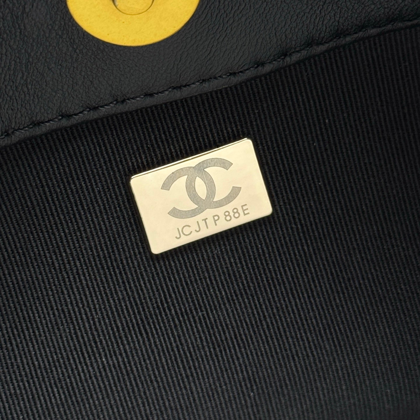 146PC7B Popular leather bag