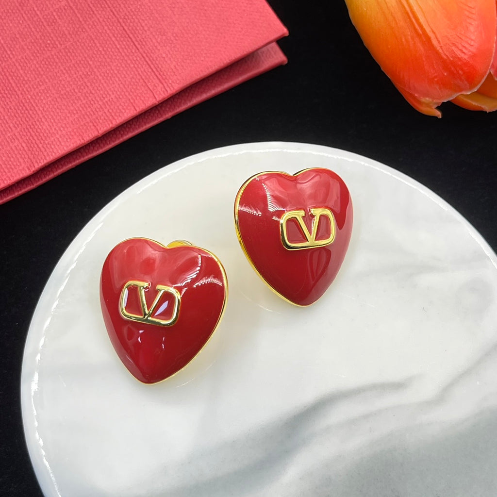 14VL753E Popular  Earrings