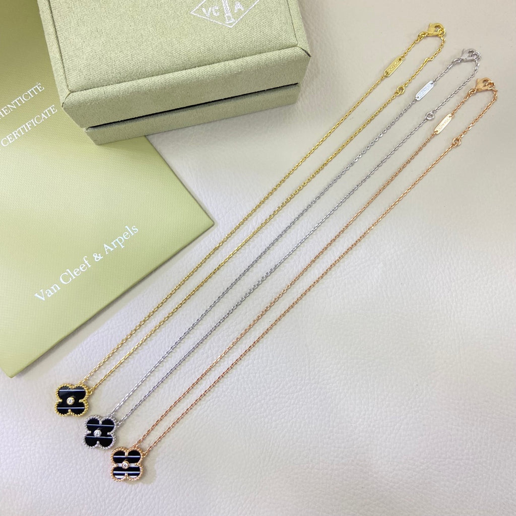 55QVA195X Popular Necklace