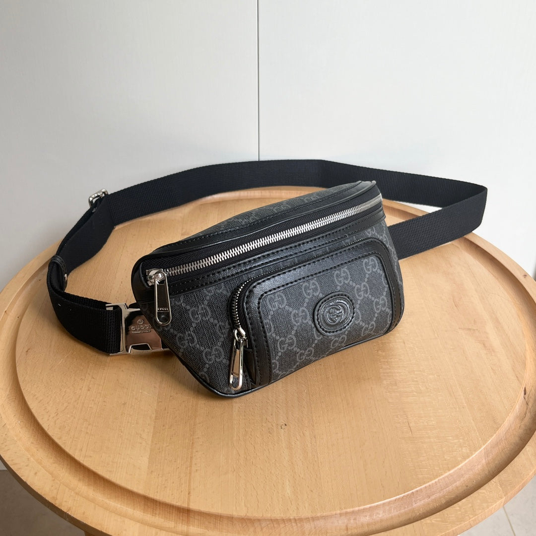 15RB42B  Popular leather bag