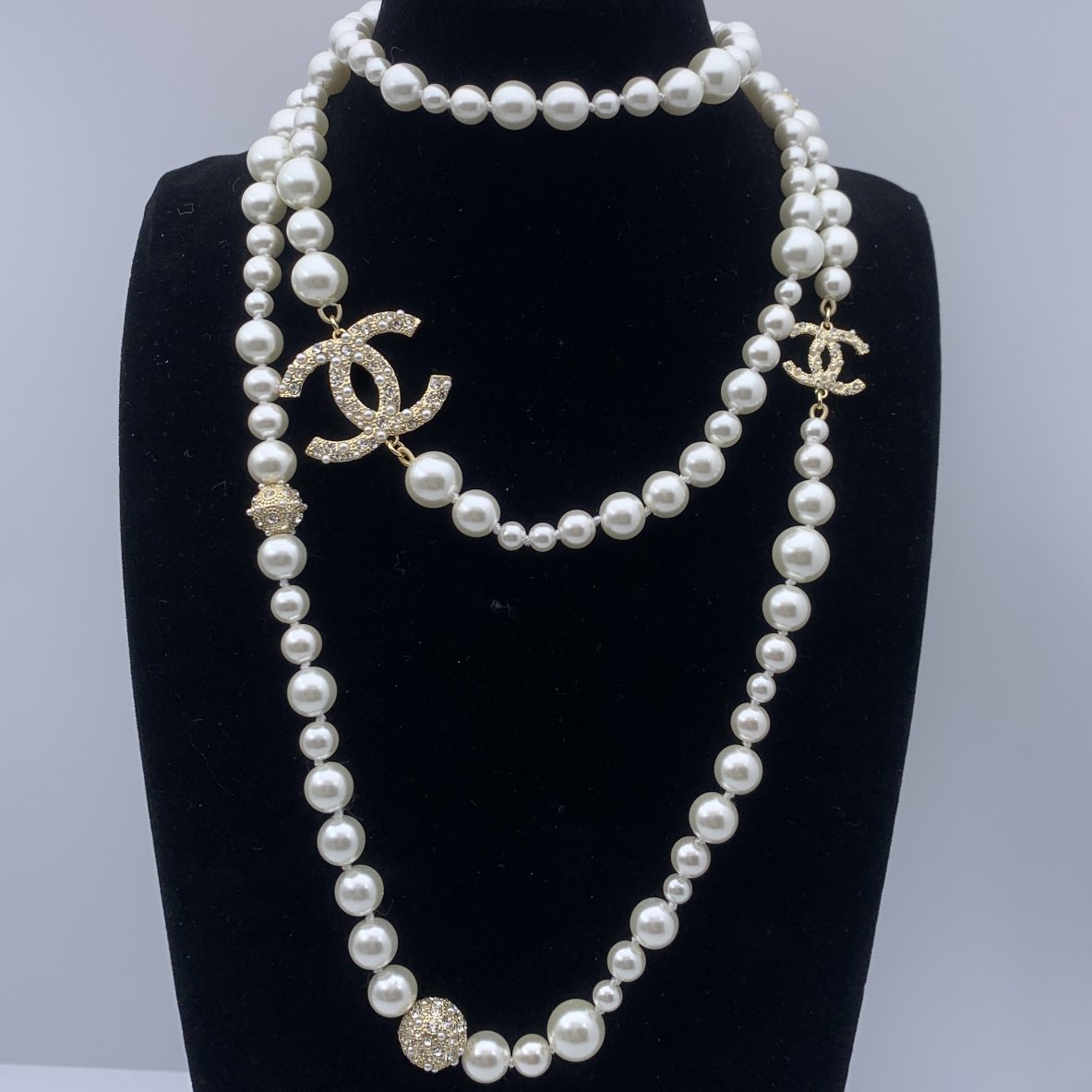 8XC6X  Popular    Necklaces
