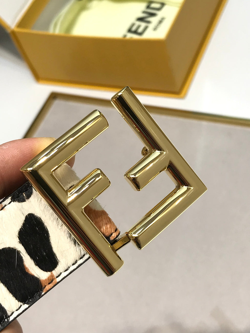 14F94P Popular   High quality belt With full package