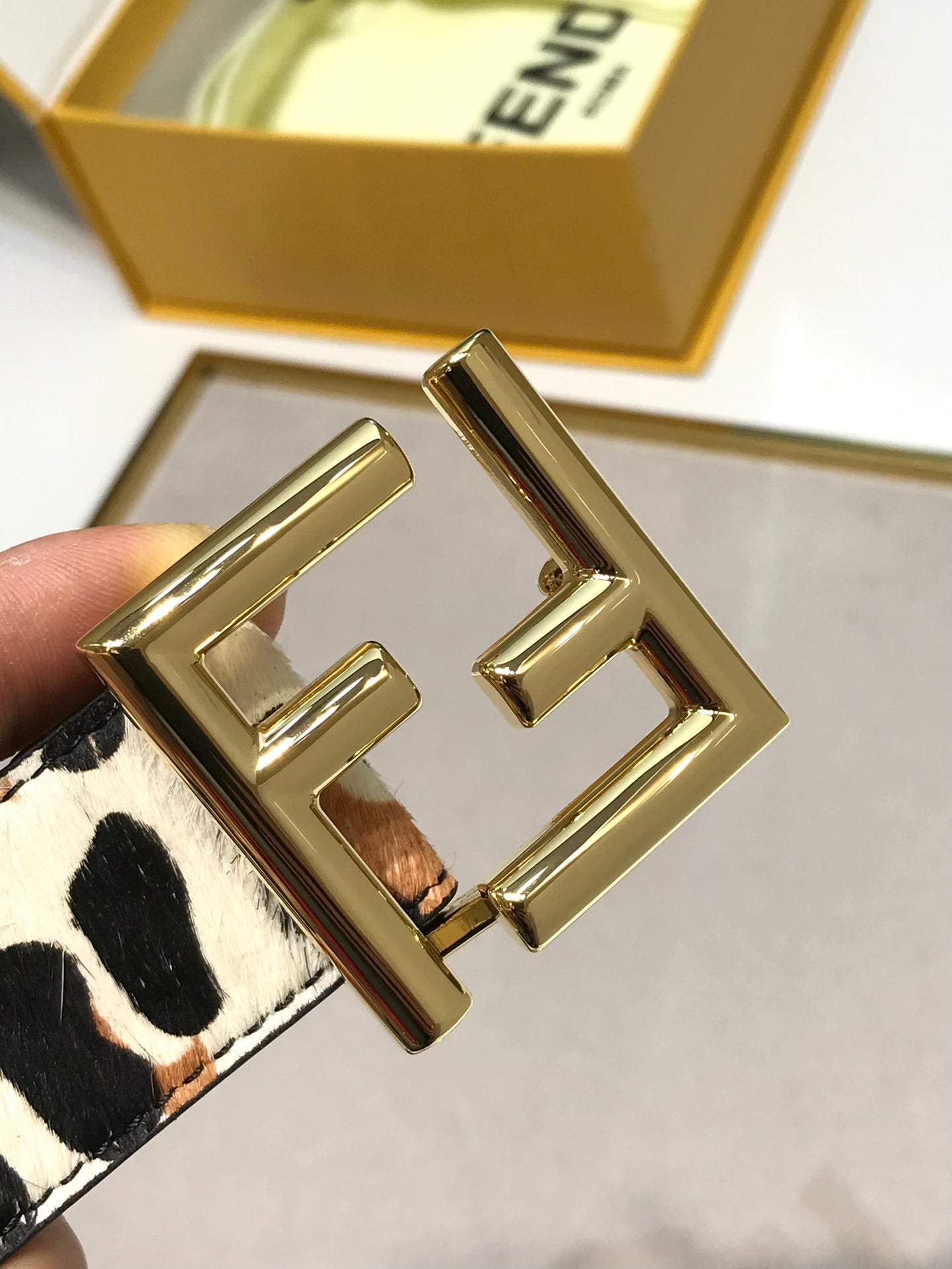 14F94P Popular   High quality belt With full package