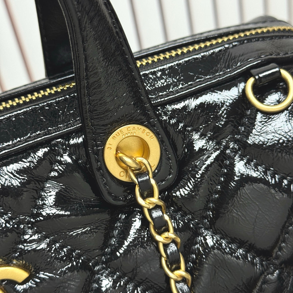 136NC9B Popular leather bag