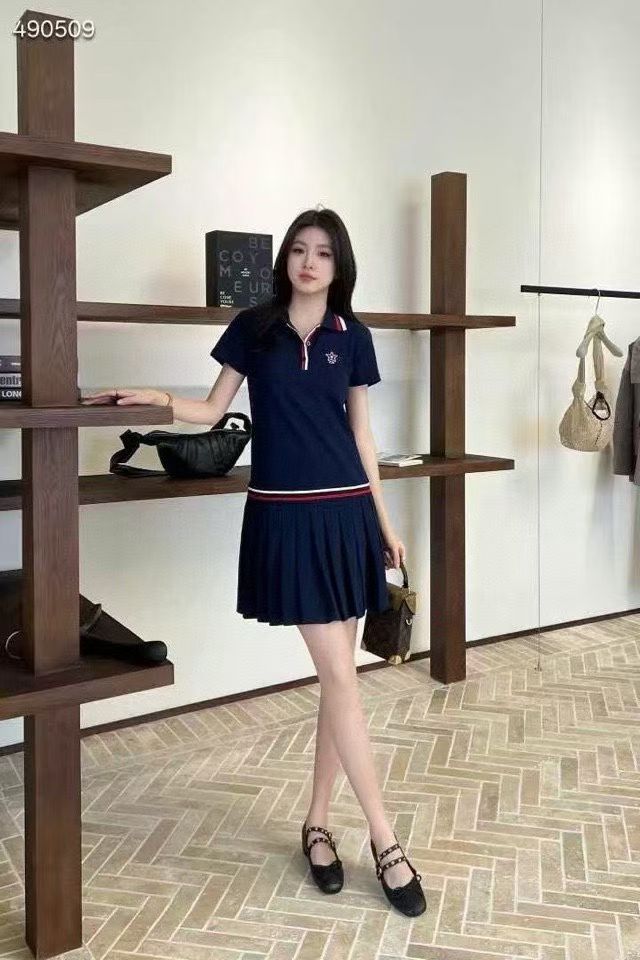 256ND48U Popular  Skirts