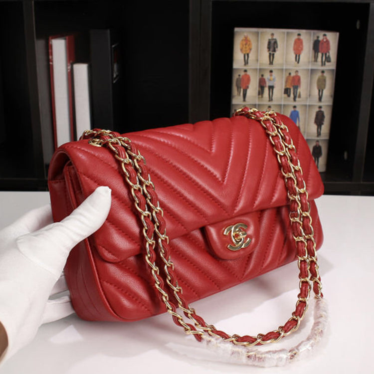 5C002B Popular   leather bag 