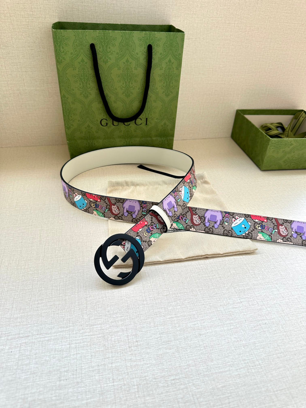 155RB208P Popular High quality belt With full package