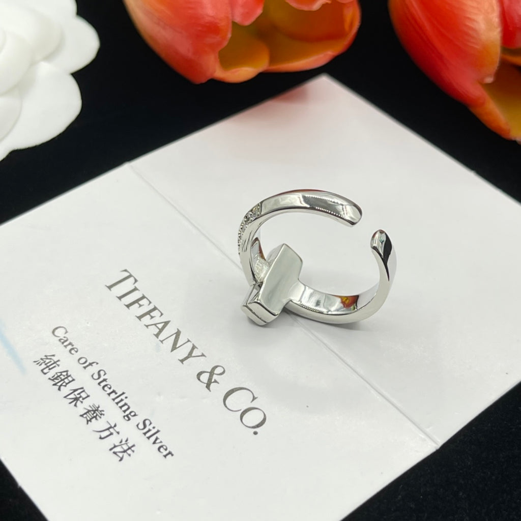 175QT33J  Popular  Rings
