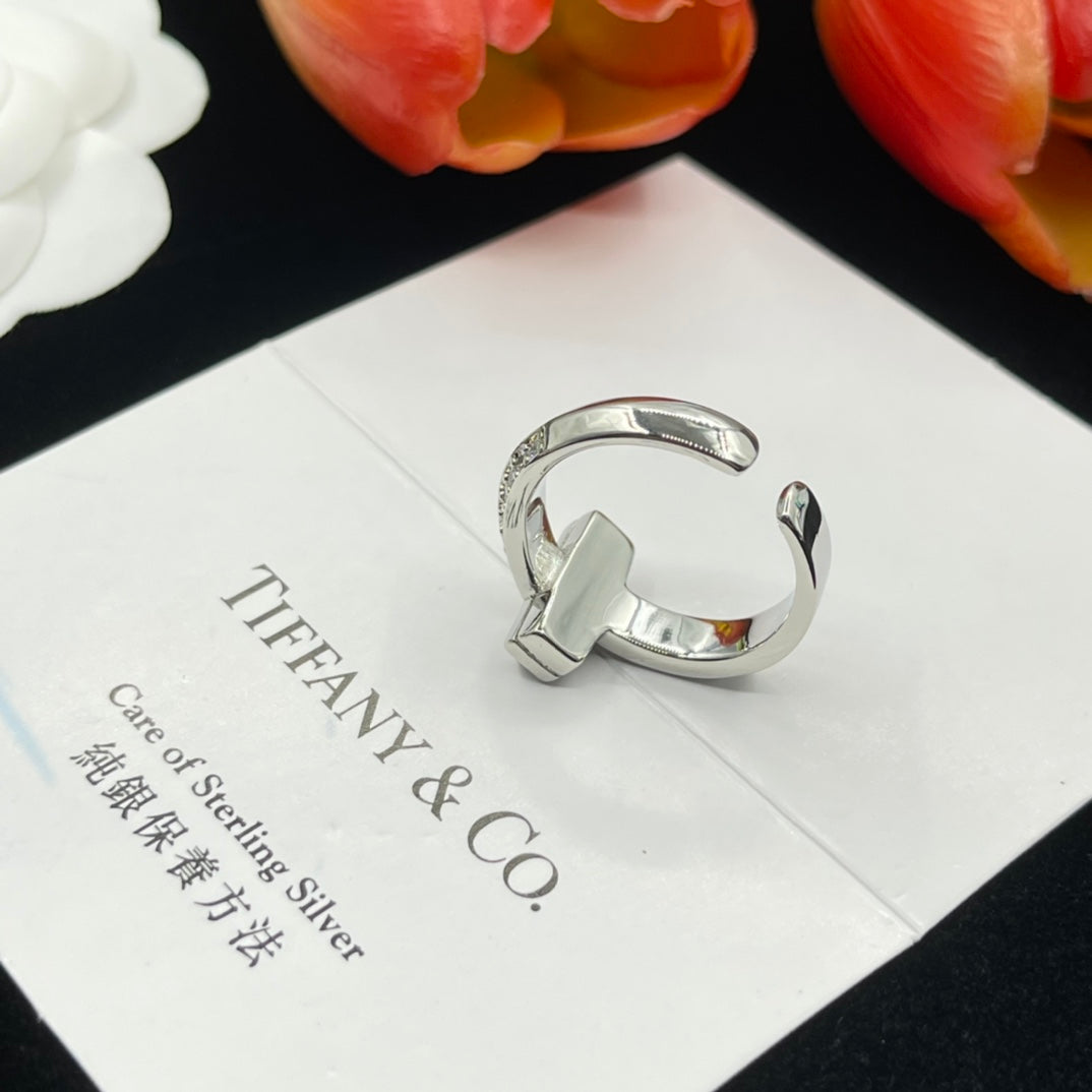 175QT33J  Popular  Rings