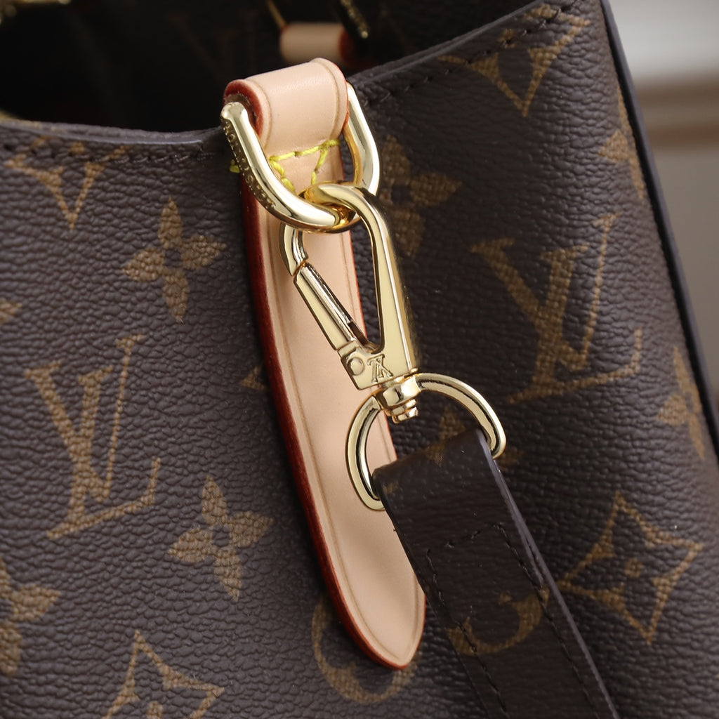2XE317B Popular   leather bag 