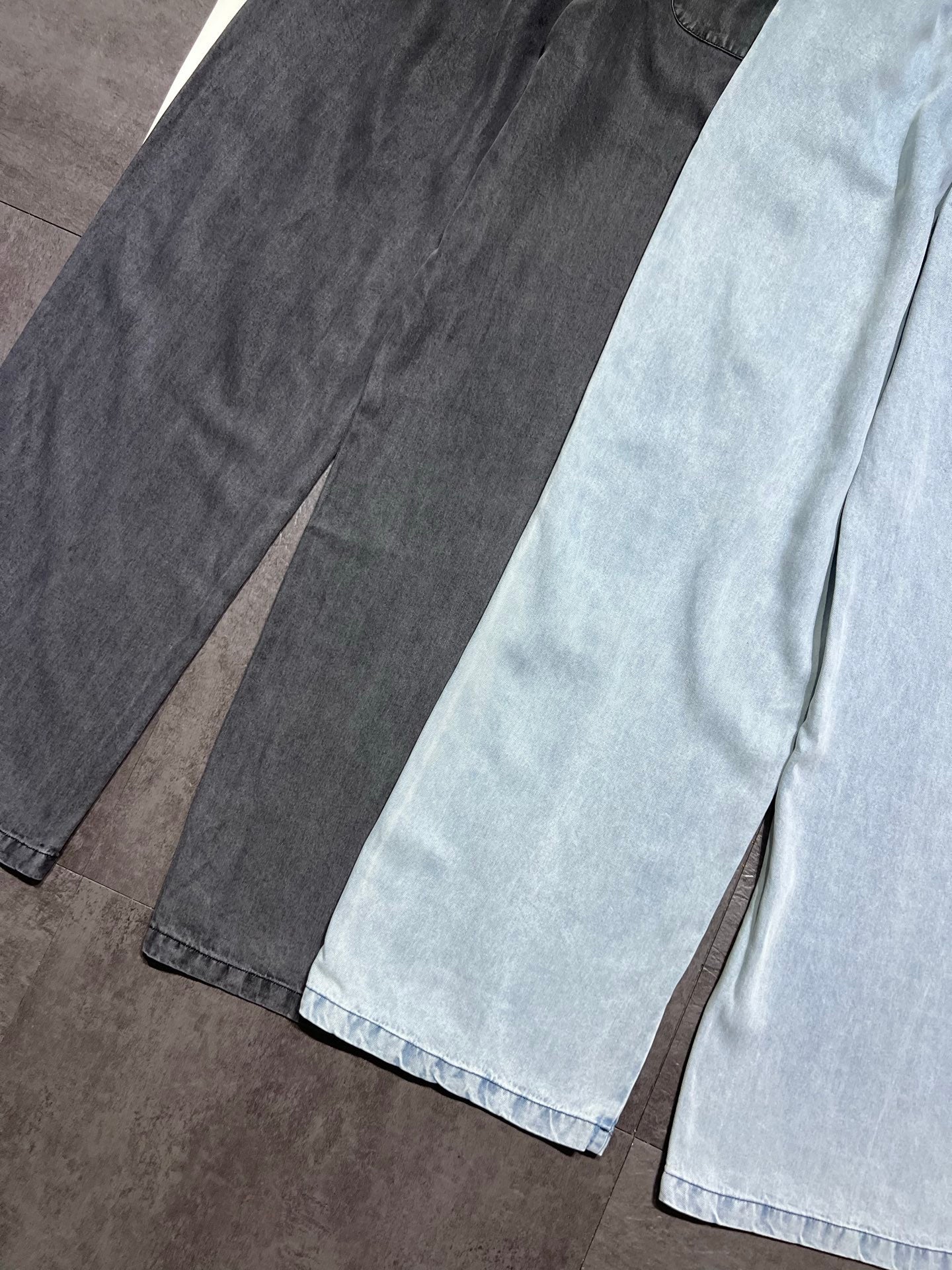 U2X56A9 Popular Pants fashion jeans