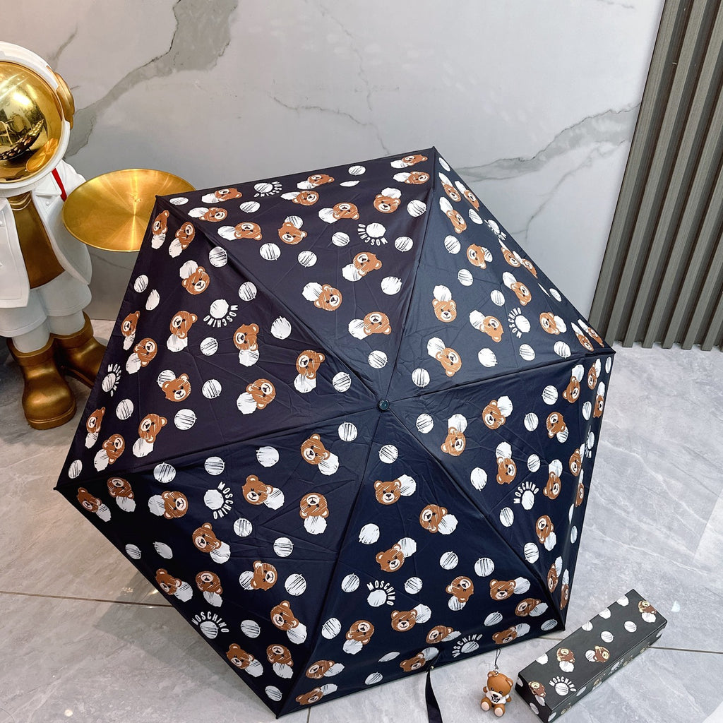 15RA35S Popular UV resistant umbrella