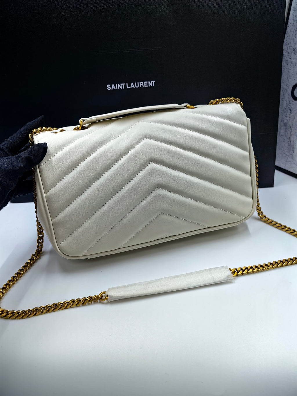 165NSL108B Popular leather bag