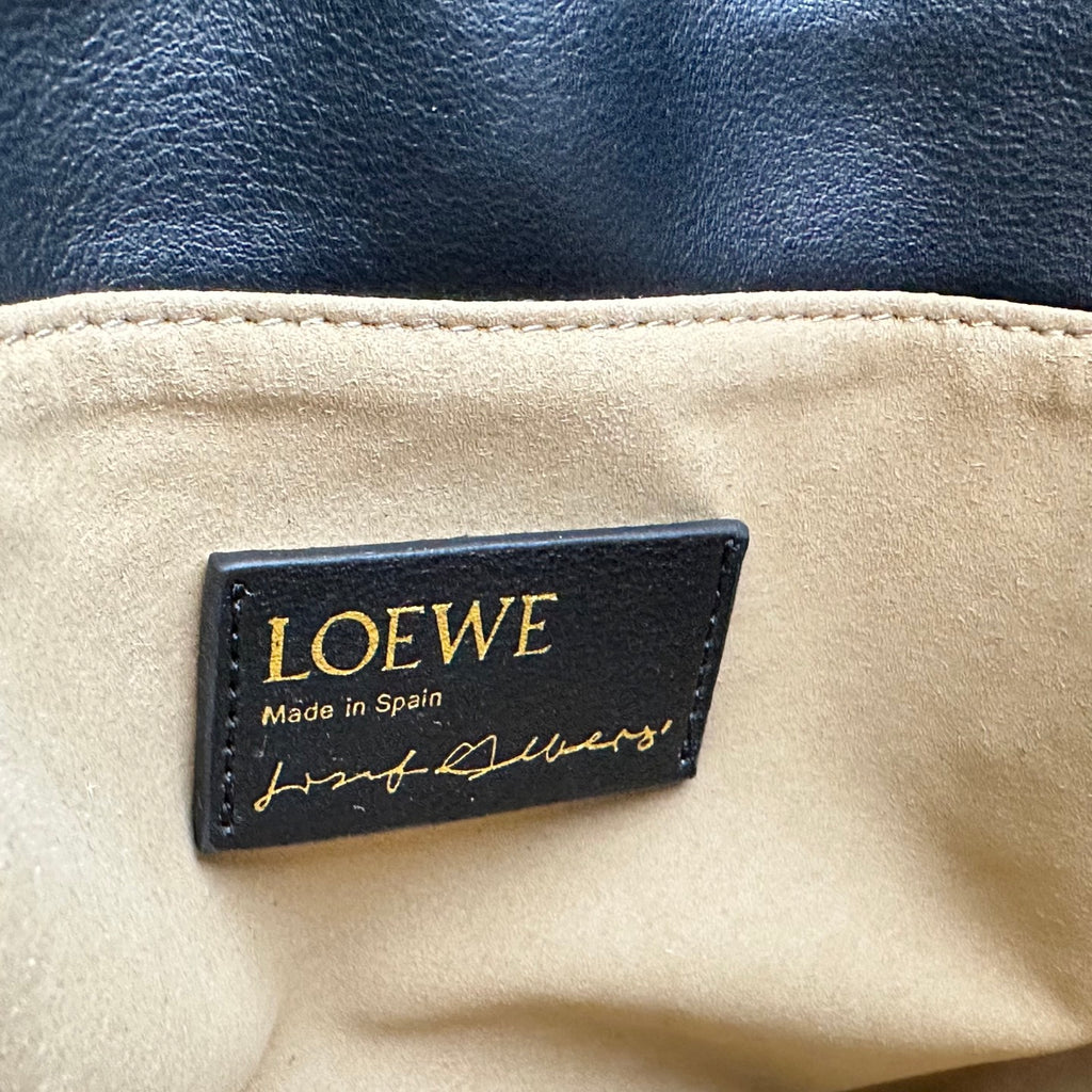 146RA13B Popular leather bag
