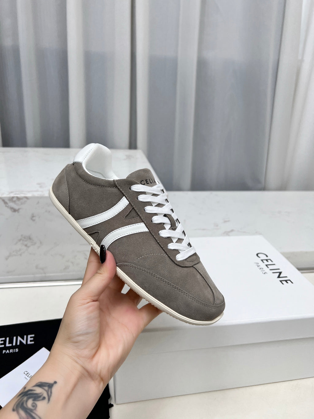 2105QN271Z Popular high-quality Shoes