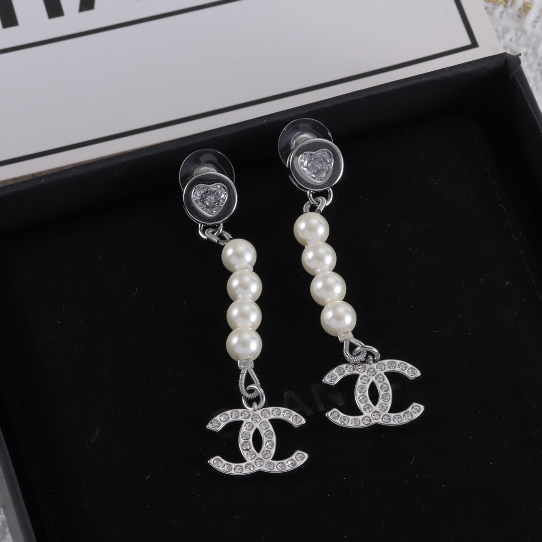 14C783E Popular Earrings