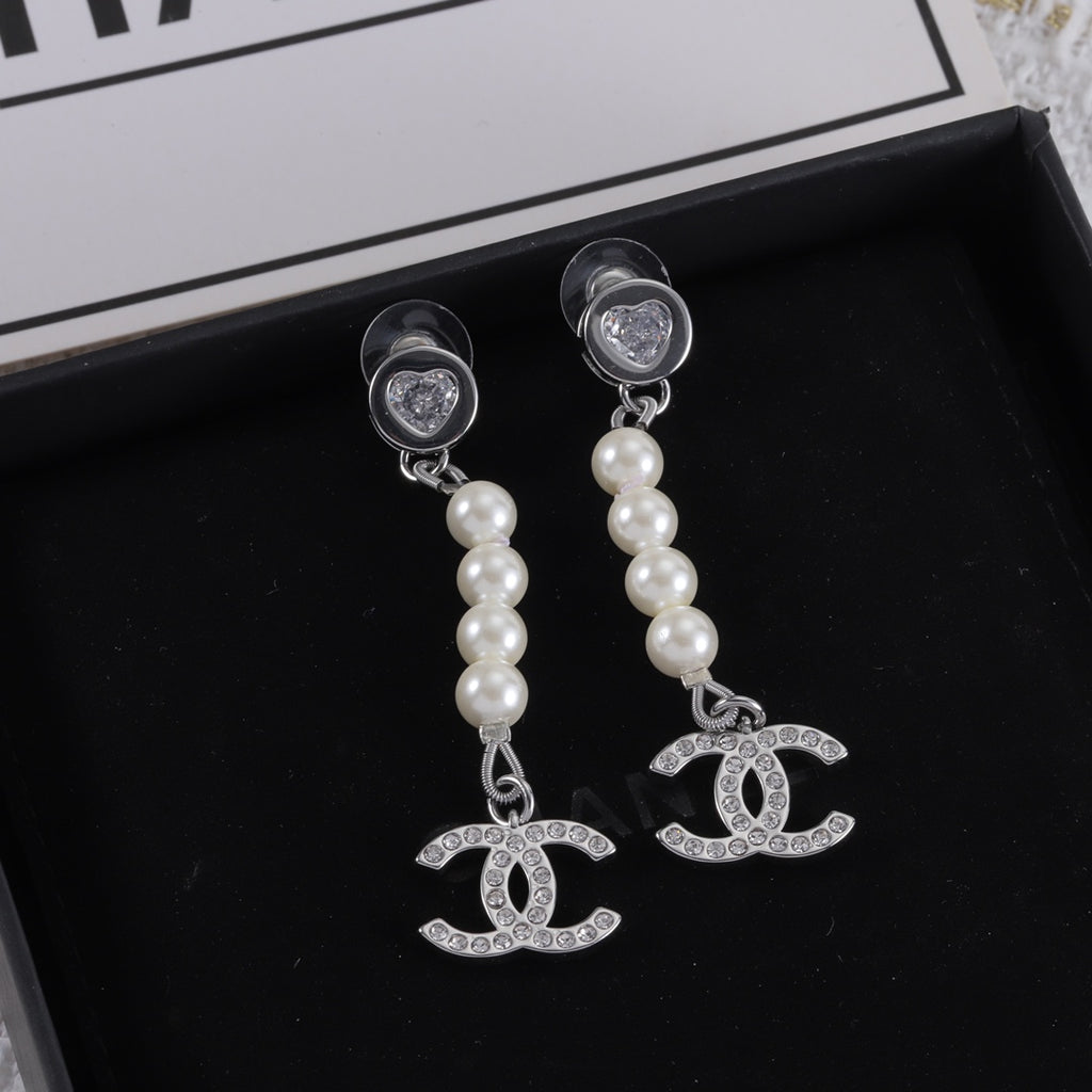 14C688E Popular  Earrings