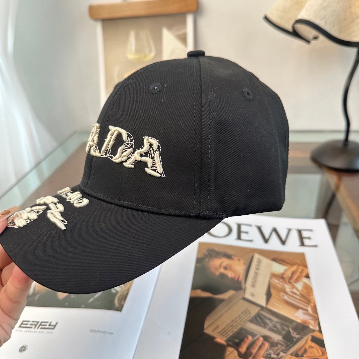 16XC1M Popular hats