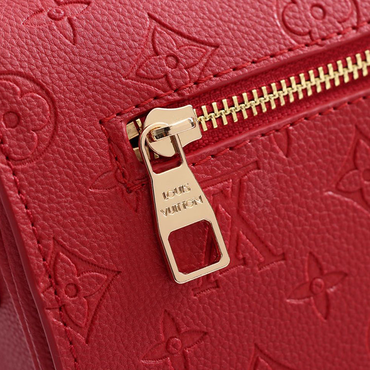 AE92B Popular leather bag 