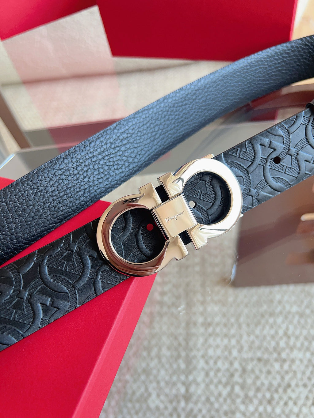 136PA35P Popular High quality belt With full package