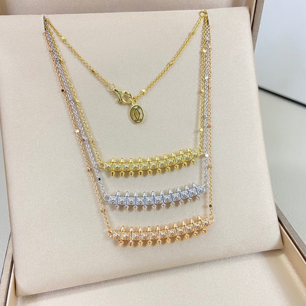 55Qk173X Popular  Necklace