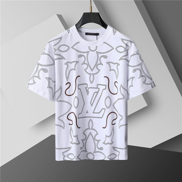 135WE80U  Popular T-shirts