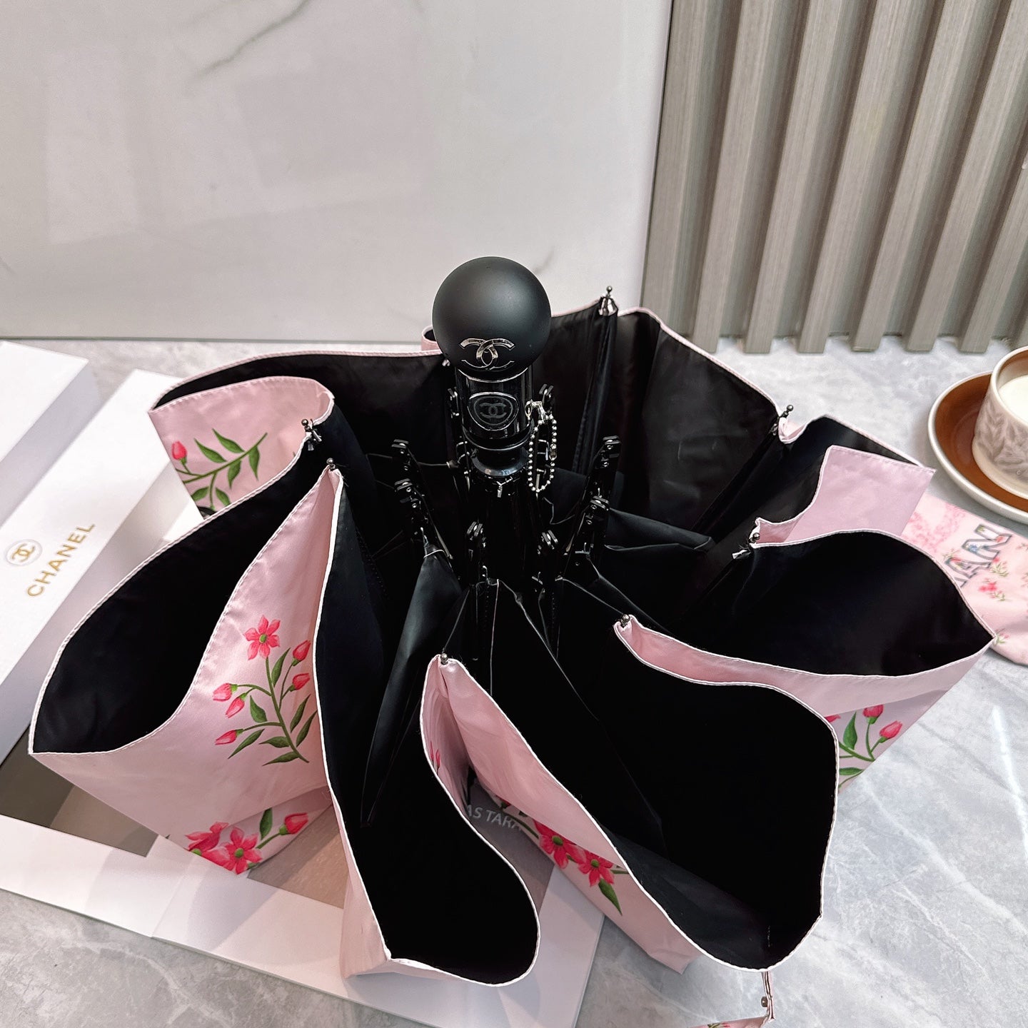 15RC37S Popular UV resistant umbrella