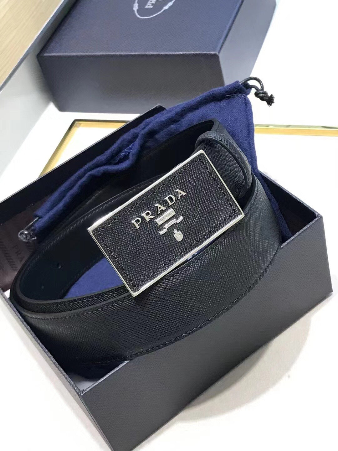14PD86P Popular   High quality belt With full package