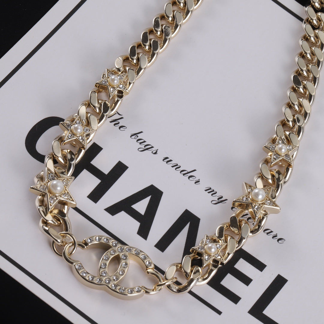 14C545X  Popular   Necklaces