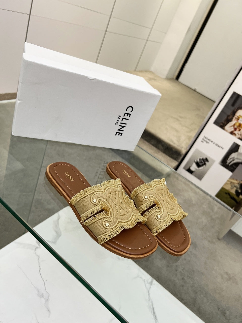 255QCL25Z Popular  leather shoes
