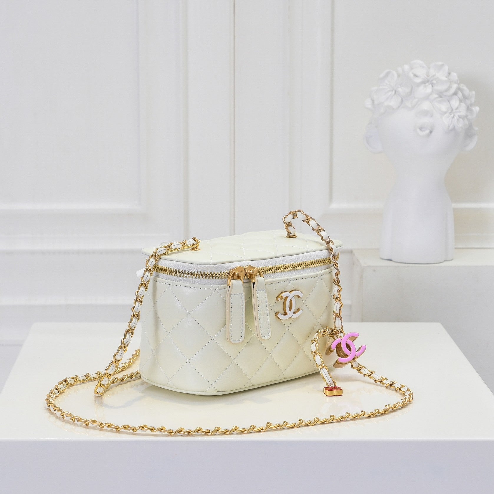 155XC32B Popular    leather bag