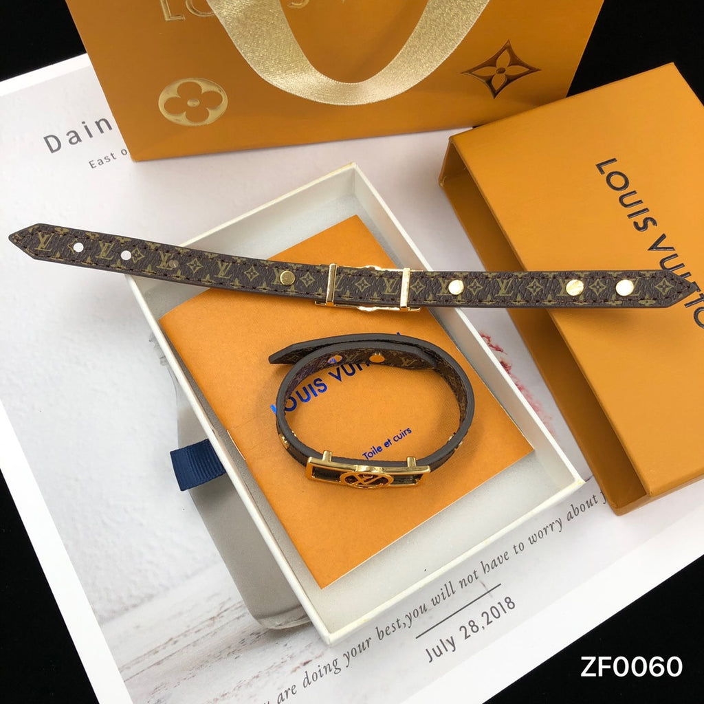 14E438K  Popular Bracelets