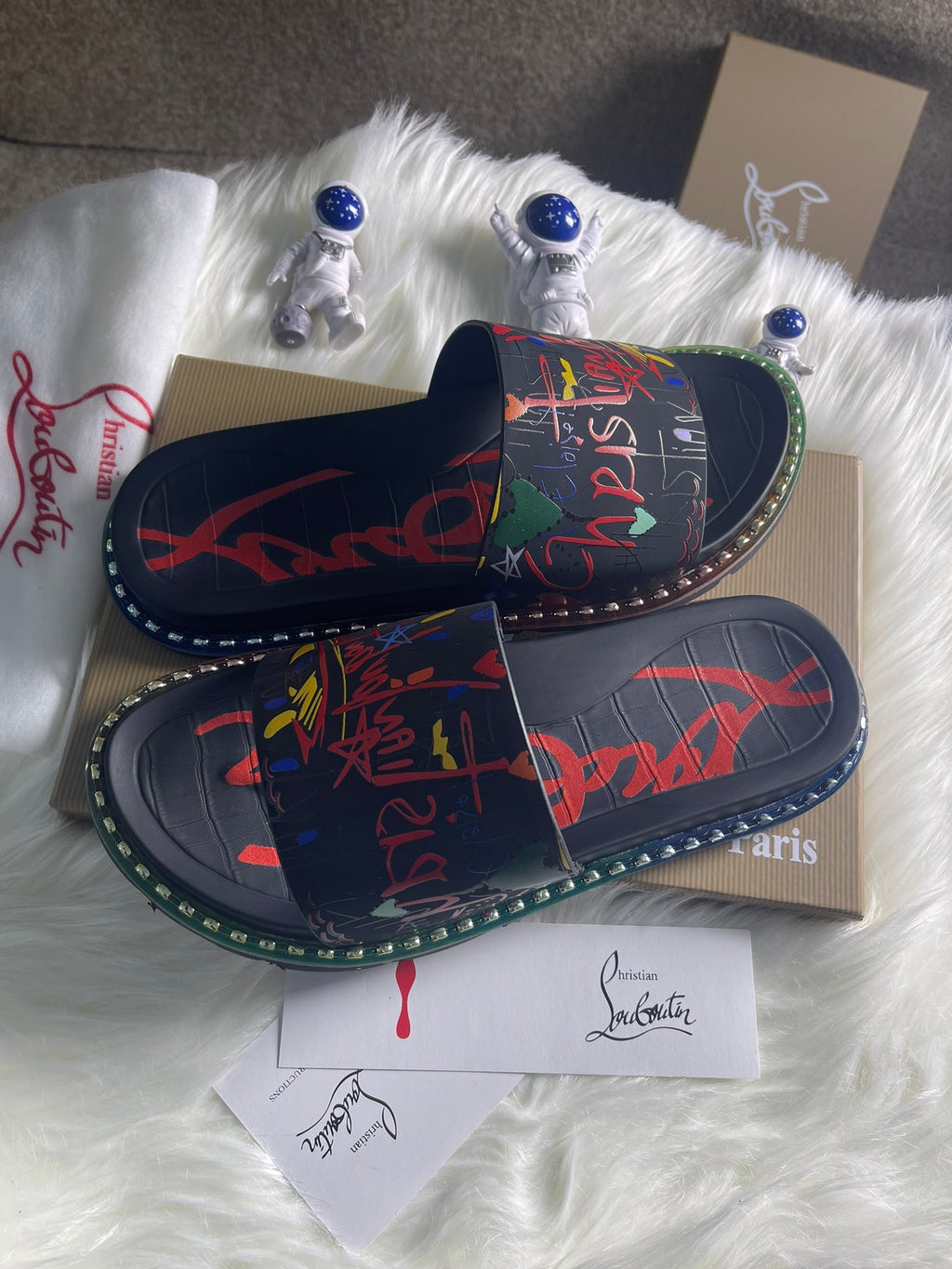 J4A25Z Popular Slippers